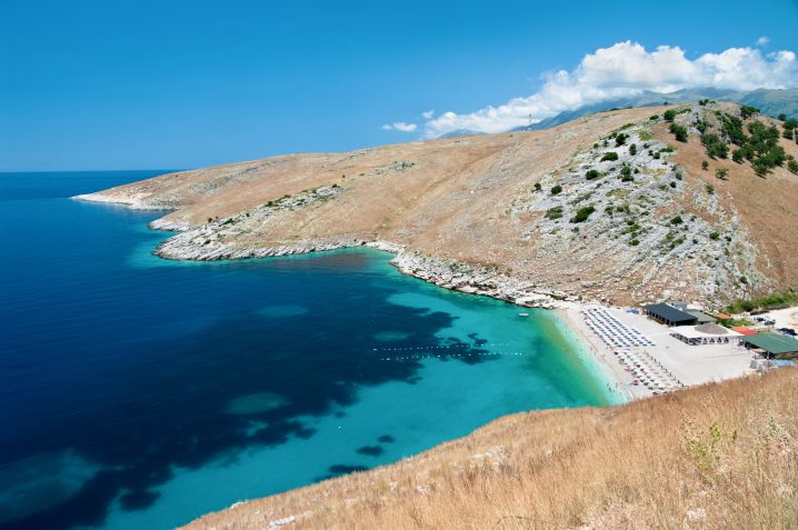 Albania Ionian Coast Of Albania 718x477 1